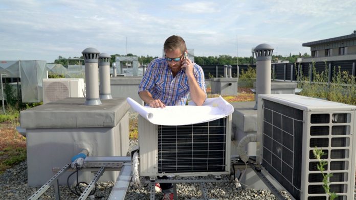 Semify_HVAC-maintenance HVAC