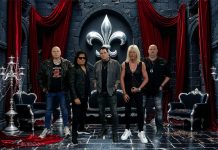 Review: Axeman AXEL RUDI PELL Strikes Again with ‘Ghost Town’