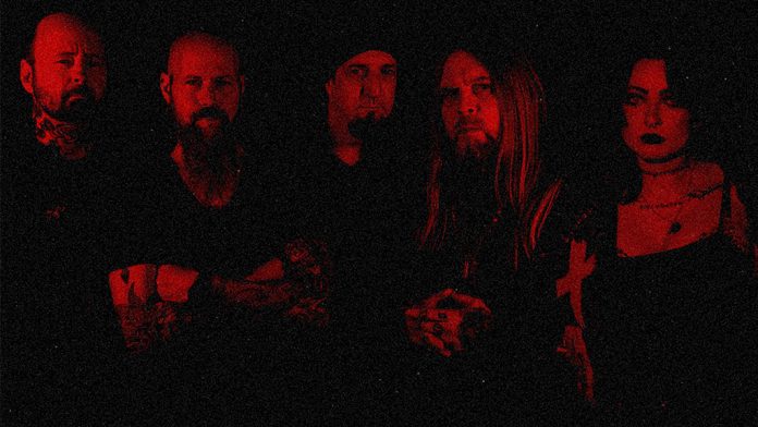 Drowning Pool x Sorry X