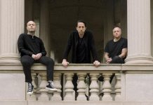 Held. Turn Up the Pressure with “Constant Tension” Single, Video Held. 2026 | Source: Held./Photo credit: Nick Karp