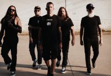Review: LAMB OF GOD Lay Siege with ‘Into Oblivion’