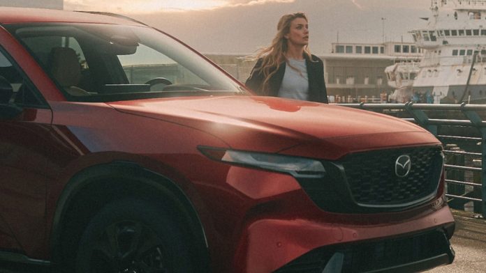 5 Sides of the All-New CX-5