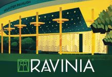 Ravinia Festival Sets the Stage for a New Era with Star-Packed 2026 Season Source: Ravinia Festival