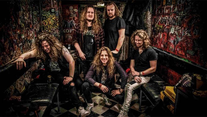 Temple Balls 2026 | Photo: Marko Syrjala/Source: Frontiers Music SRL