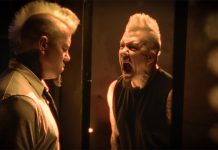 12 STONES Revisit “World So Cold” with LYRIC NOEL, Drop New Video 12 Stones | Source: Judge & Jury Records