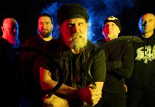 SIX FEET UNDER Bring the Brutality on ‘Next to Die’