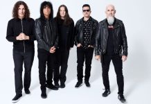 ANTHRAX Returns with ‘Cursum Perficio,’ Drops ‘It’s For The Kids’ Single, Video