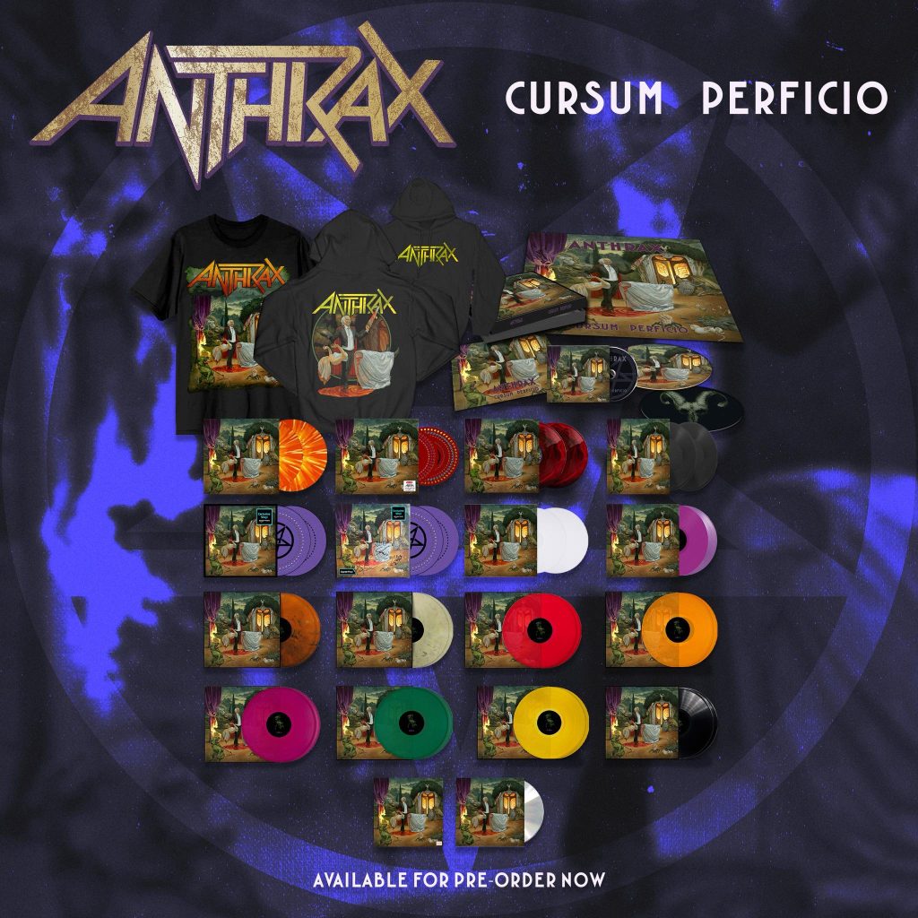 ANTHRAX
