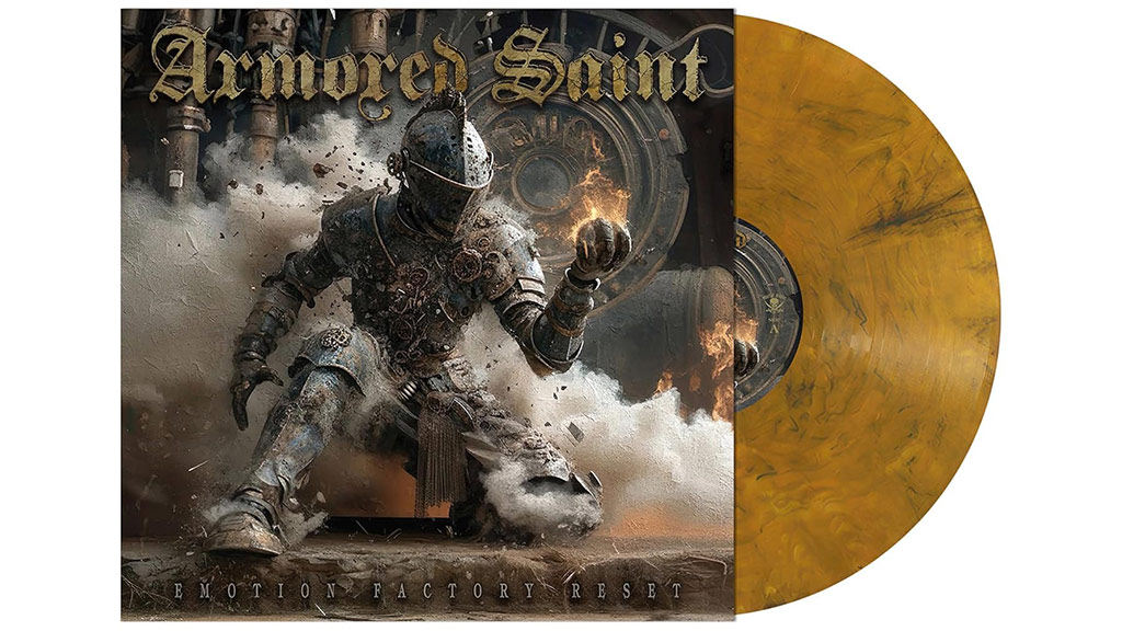 Armored Saint