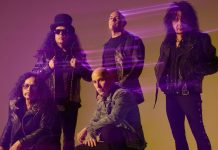 Album Review: ARMORED SAINT Still Have Plenty Left in the Tank on ‘Emotion Factory Reset’ Armored Saint