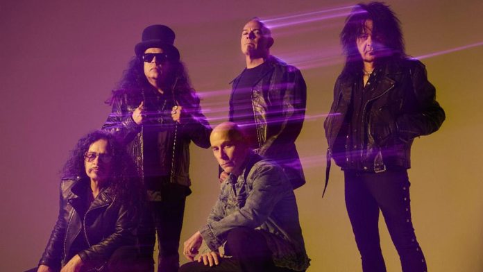 ArmoredSaint2026 Armored Saint