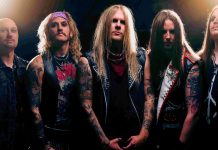 Album Review: CONFESS Strike Gold with ‘Metalmorphosis’