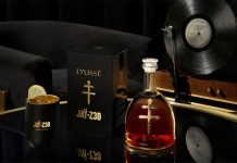 30 Years Later, JAY-Z’s ‘Reasonable Doubt’ Still Pours Heavy with D’USSÉ JAŸ-Z 30 D'USSÉ VSOP box set