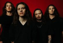 Album Review: ERADIKATED Bring Old-School Thrash Fury on ‘Wiring of Violence’ Eradikated | Source: Indie Recordings