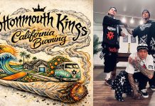 KOTTONMOUTH KINGS Light Up a New Chapter with ‘California Burning’ Kottonmouth Kings 2026