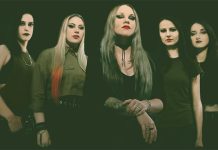 Album Review: NERVOSA Bring the Pain on ‘Slave Machine’ NERVOSA
