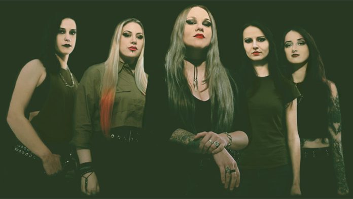 NERVOSA