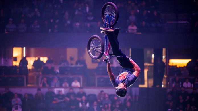 NitroCircus Source: Nitro Circus