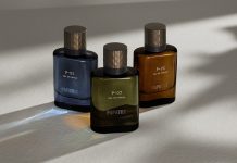 DWAYNE JOHNSON Expands PAPATUI with New Cologne Collection PAPATUI