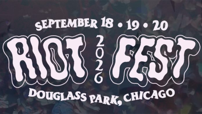 RIOTFEST1 Riot Fest