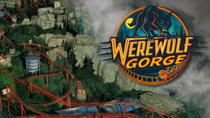 WerewolfGorge Werewolf Gorge