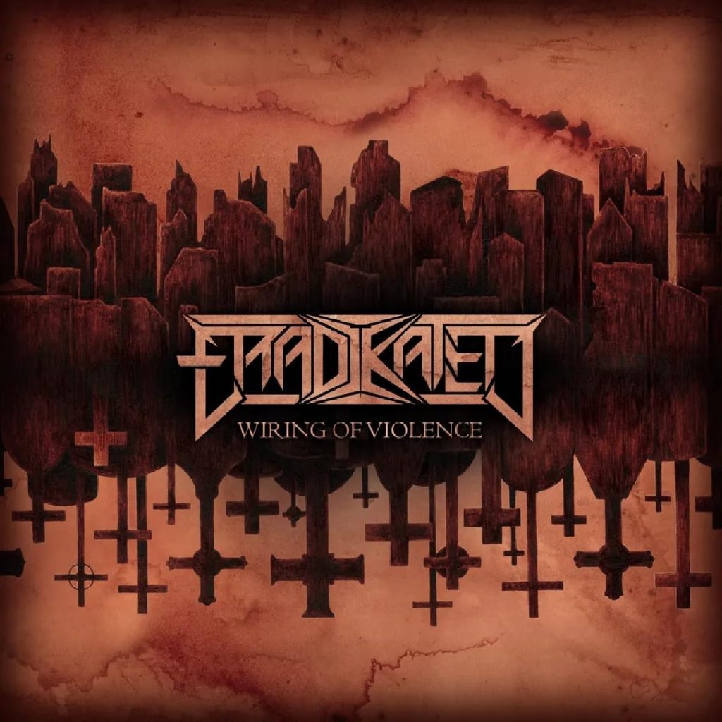 Eradikated | Source: Indie Recordings