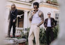 YELAWOLF Takes a Different Road on 45, Shares New Single “Simple” Yelawolf 2026 | Credit: Spidey Smith/Source: Missing Piece Group
