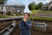 Centralized Sewage VS Septic Tanks: Which One is Right for Your Home Sewer or Septic?