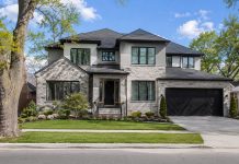 Out of Sight, Out of Mind? Systems in Your Home That May Need a Check-Up Today A suburban home. | Source: The Rock Father Magazine