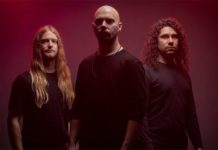 W.M.D. Return Ready to Rage on ‘Against All Warnings’ W.M.D. 2026 | Photo: Shimon Karmel/Source: W.M.D.
